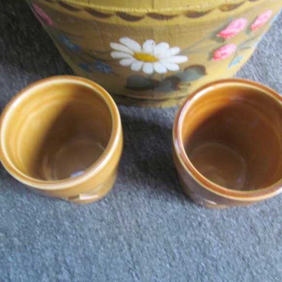 Mustard Primitive Star Decor Rustic Cabin Candles Rustic Primitive Home Decor - Picture 3 of 5